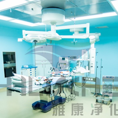 The Linfen Prople’s Hospital of Shanxi Provence